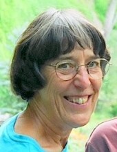 Mary Helen Danforth Profile Photo