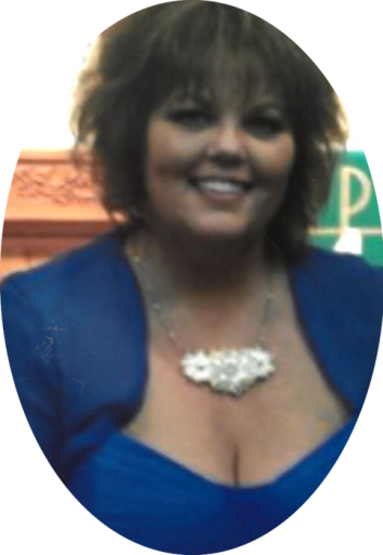 Tina Olson Profile Photo