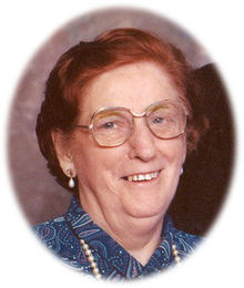 Mary Walter