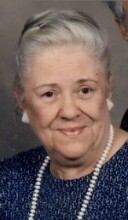 Doris E. Jones