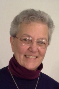 Sister Mary Margaret Souza