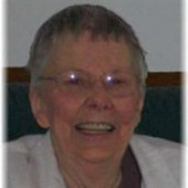 Virginia Johnk Profile Photo