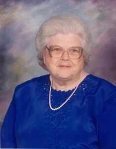 Elizabeth J Hamilton