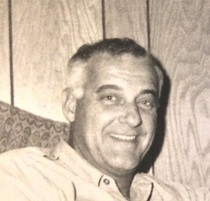 Paul Lane, Sr.