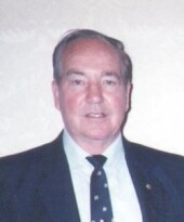 Wesley B. "Wes" Wheelock