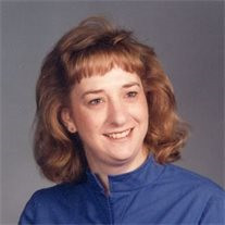 Kathy Taylor Profile Photo