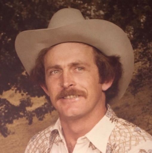 Ronald "Ronnie" Loyd Tackel
