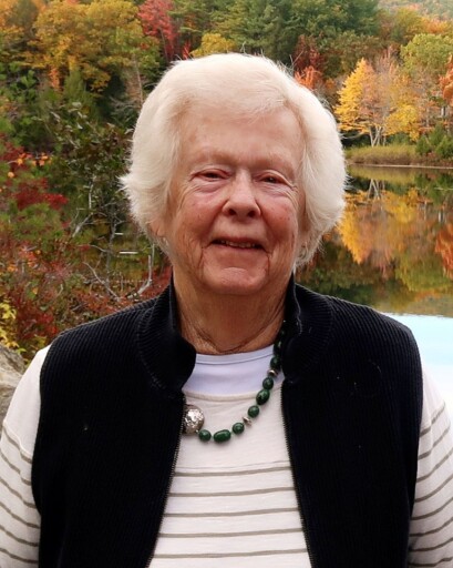 Patricia Kelly McCornack's obituary image