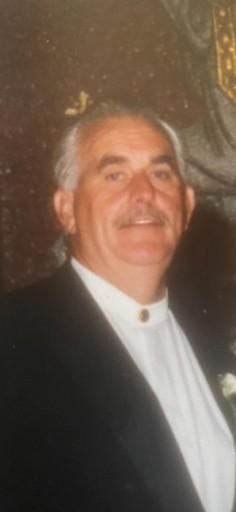Kevin T. Donahue