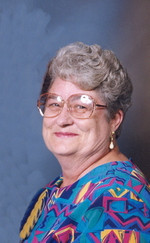 Doris M. Geisbert