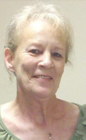 Barbara Cogdill