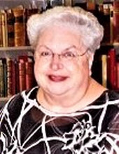 Patricia L. Brown Profile Photo