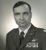 Major Robert J. Huntsman