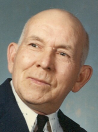 Walter A. Gilliland