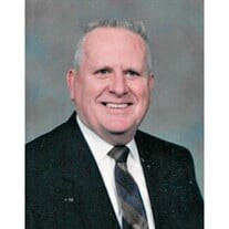 Rev. Robert "Bob" Baer Profile Photo