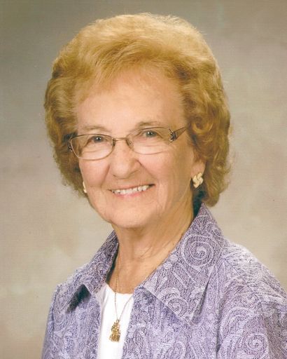 Berdena M. "Bernie" Merrill