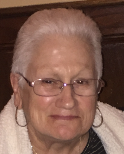 Elaine M. Valenti