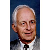 Dr. Charles H. Link Profile Photo