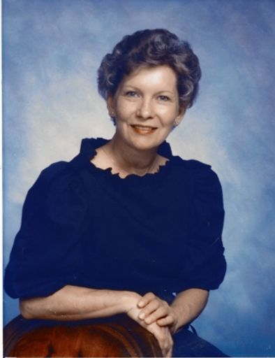 Katherine "Joyce" Strickland