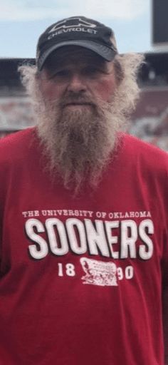Marlin D Allen Profile Photo