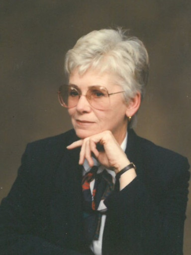 Janet Verlyn Rees