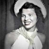 Elizabeth B. Bodenhemier Profile Photo