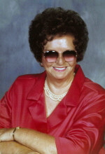 Elizabeth Ann Rice Goolsby Profile Photo
