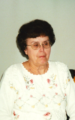 Phyllis Sonsalla