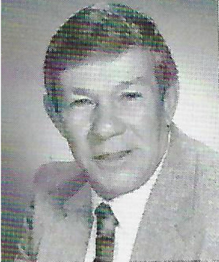 Gilbert C. Geis Profile Photo