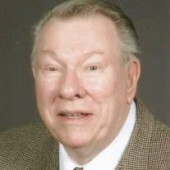 Kenneth V. Smith Profile Photo