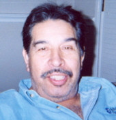 Ricardo Gonzales