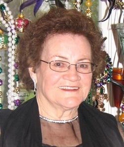 Eula "Aunt Lil" Duhon