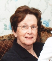 Jeanne Connelly