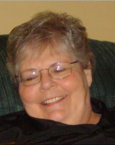 Mary Etta Wendleton's obituary image