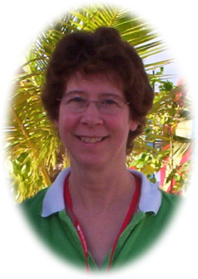 Diane Kenney