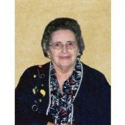 Charlotte Ann Moore Profile Photo