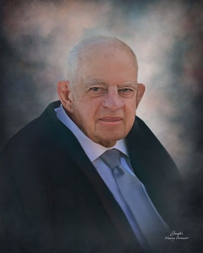 Wilfred Fleming Magann, Jr. ("Mac")