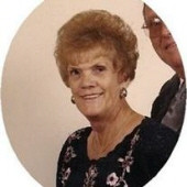 Carolyn Hughes Profile Photo