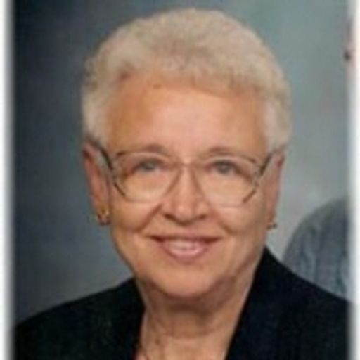 Leona K. Martin