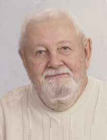 Vernon Wenninger Profile Photo