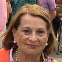 Barbara Hunter Heitzenroder