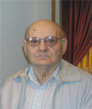 Ben Mazourek Profile Photo