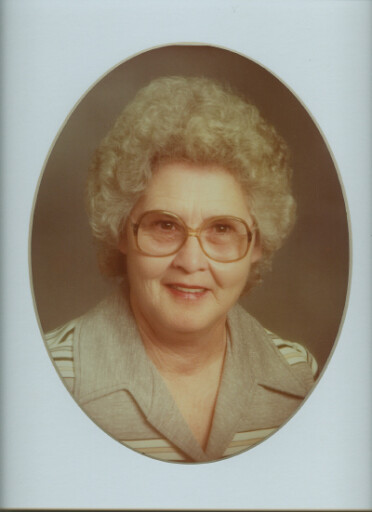 Doris Mcfarland Profile Photo