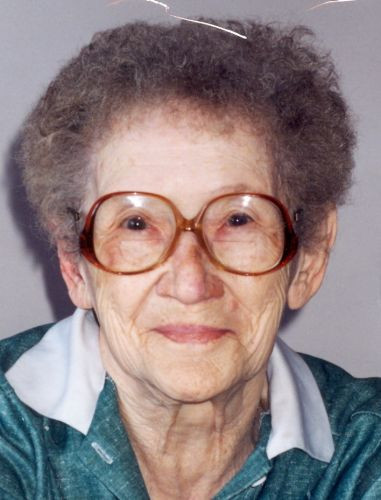 Marion Catherine Pelowski