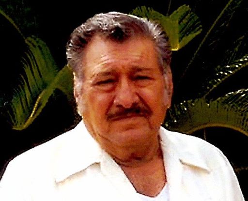 Rogelio Rodriguez