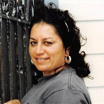 Irene Quintanilla Profile Photo