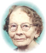 Gertrude T. Iverson