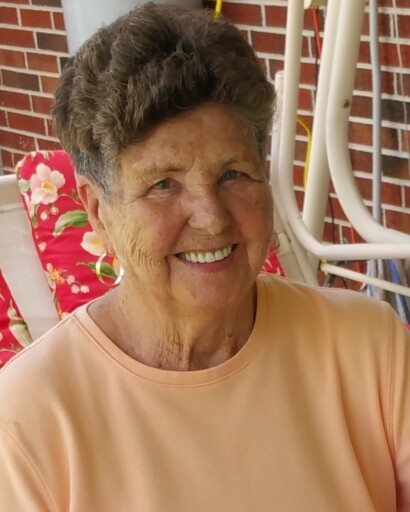 Lois Blevins Buchanan Profile Photo