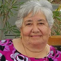 Maria Ernestina Ramos Profile Photo