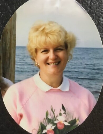 Glenda Anderson's obituary image